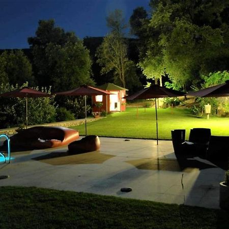 Casa Da Pedra - Turismo Rural Bragado Luaran gambar
