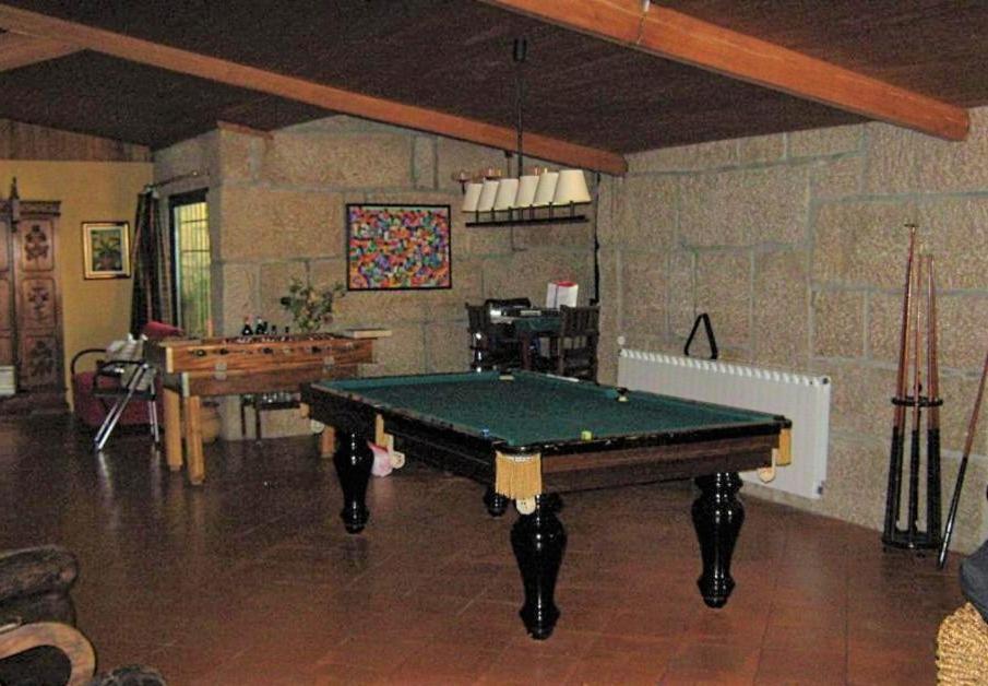 Casa Da Pedra - Turismo Rural Bragado Luaran gambar